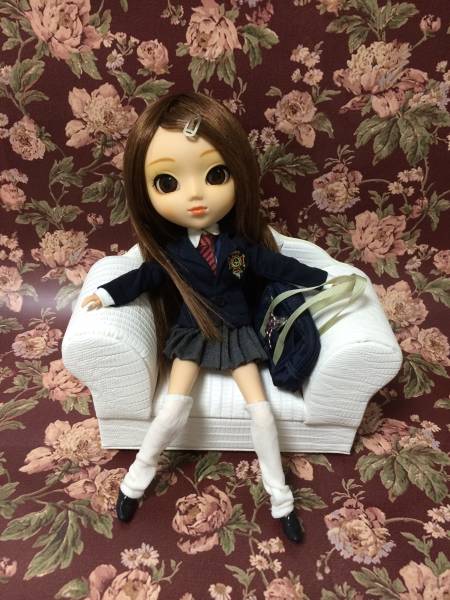 レア】Pullip/プーリップ☆コルニーチェ&ニーナ2個セット☆ゴスロリ