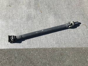 日産 U71V クリッパー クリッパーバン 純正 プロペラシャフト 5MT GBD-U71V 82,456キロ
