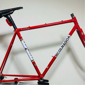 【美品/希少】73~75年 コルナゴスーパー ロードバイクフレーム