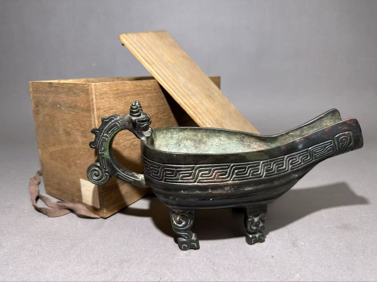 青銅器の値段と価格推移は？｜182件の売買データから青銅器の価値が