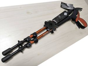 Black Diamond TRAIL Trekking Poles 64-140cm / ブラックダイヤモンド トレッキングポー