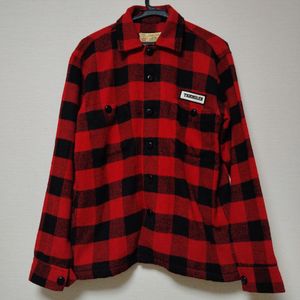 キムタク バッファローの値段と価格推移は？｜5件の売買データから