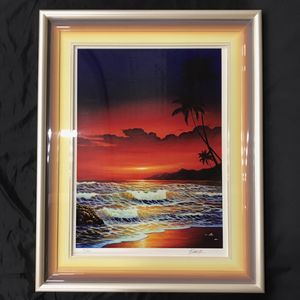 キモ シルクスクリーンの値段と価格推移は？｜20件の売買データから