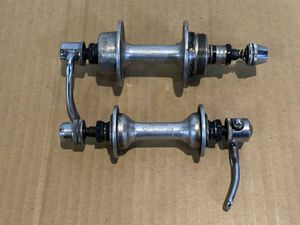 62T8010 Sansin サンシン sunshine GYRO-master ジャイロマスター フロントハブ リアハブ