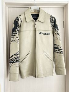 松本人志 AVIREXの値段と価格推移は？｜2件の売買データから松本人志