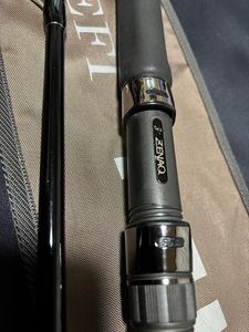 ゼナック ミュートス110MH 中古