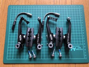 SRAM AVID SD3 SINGLE DIGIT 3 Vブレーキ セット