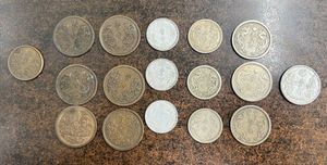 大満州国 壹角の値段と価格推移は？｜6件の売買データから大満州国 壹