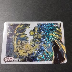 クロノトリガー カードの値段と価格推移は？｜119件の売買データから