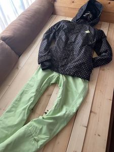 ≪我が家の押し入れコレクション≫★美品★WACON＆AA【Ｌ】オマケ付き