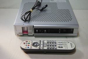 MASPRO★マスプロ●地デジ/ＢＳ/ＣＳチューナー【DT400】リモコン/ACコード/B-CAS付属●B