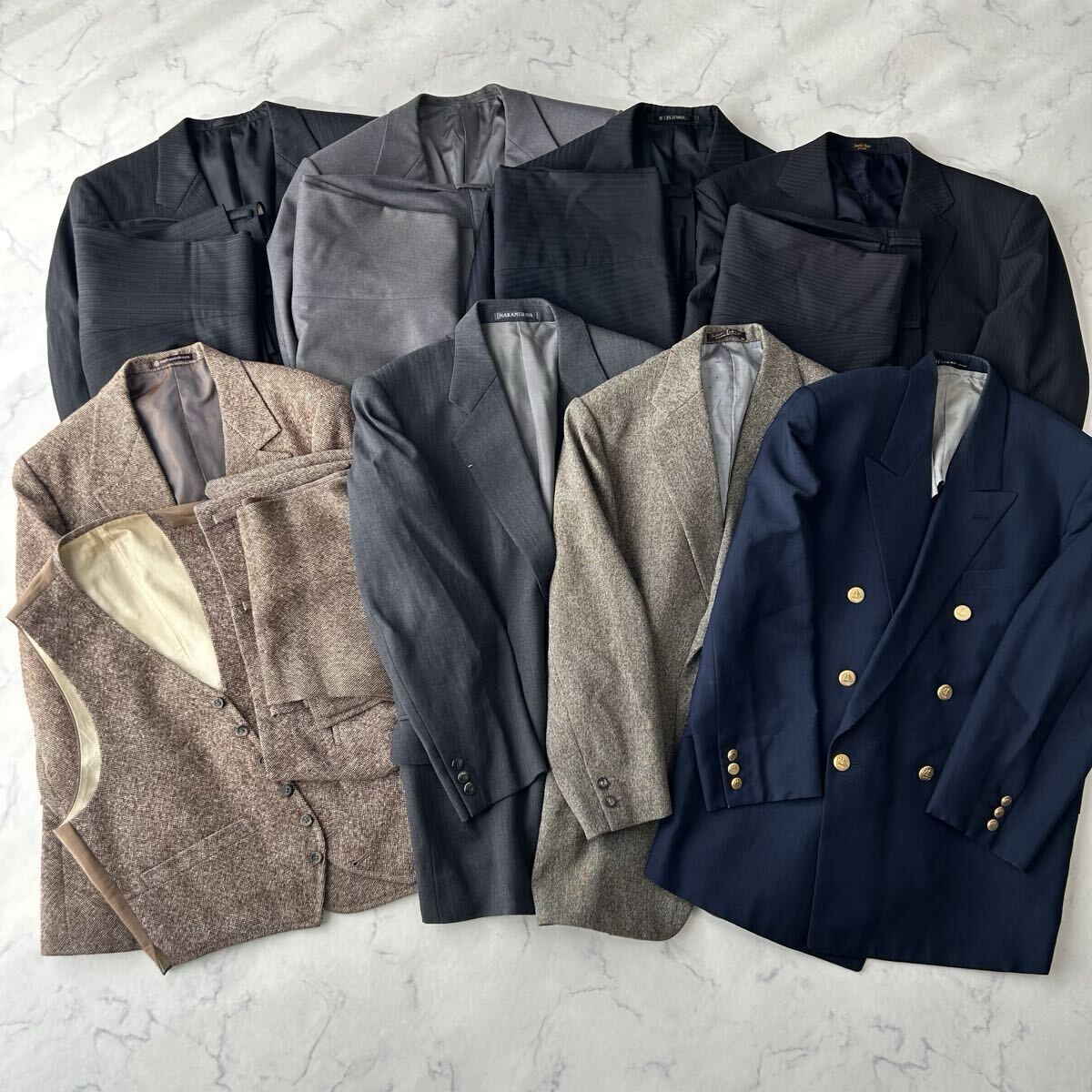 Dormeuilの値段と価格推移は？｜121件の売買データからDormeuilの価値