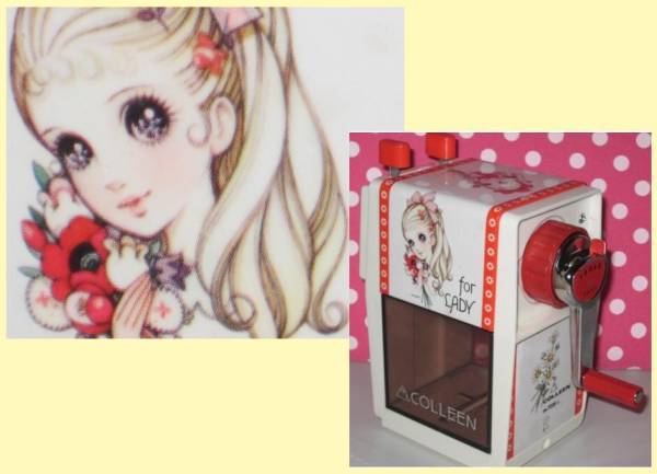 値下げしました 高橋真琴さん 鉛筆削り レトロ 秋冬新作 その他 Www Sibgroup Co Uk