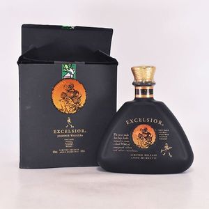 excelsior johnnie walkerの値段と価格推移は？｜5件の売買データから