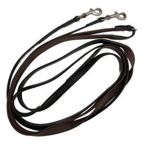 JEFFRIES ジェフリーズ 手綱 他 乗馬 馬術 馬具 中古 K10846858