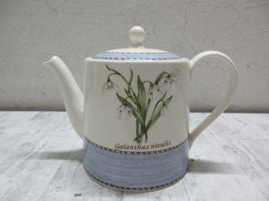 サラズガーデン ウェッジウッドの値段と価格推移は？｜15件の売買