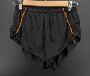 6311C 送料185円♪ asics アシックス メンズ 陸上 インナー一体型 RUN ランニングパンツ