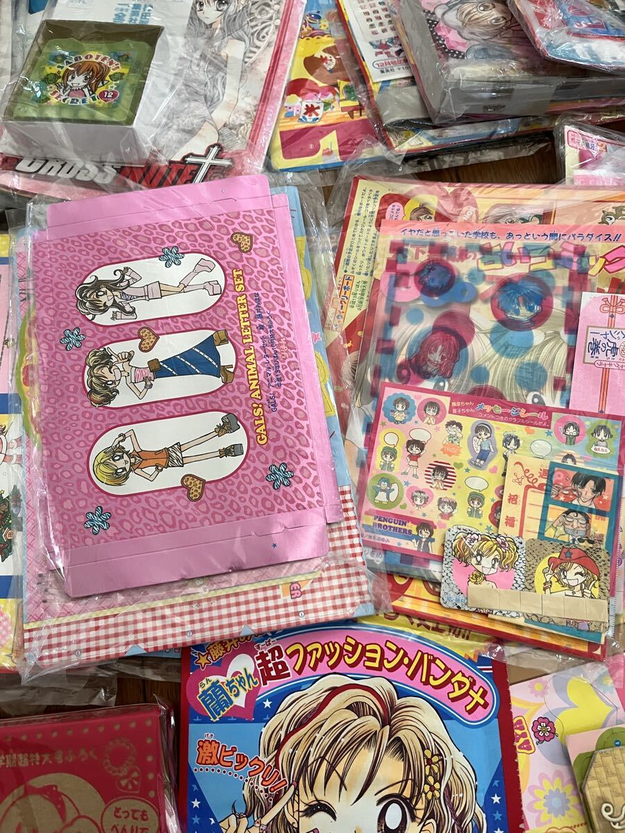 りぼん/ちゃお/なかよし/花とゆめ/マーガレット/付録/グッズ/漫画 りぼん/ちゃお/なかよし/花とゆめ/マーガレット/付録/グッズ/漫画