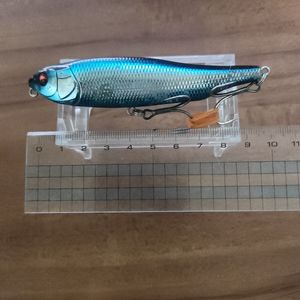 メガバス　ジャイアント　ドッグ　X sw