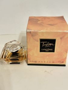 E6A181◆ ランコム トレゾア オードパルファム 7.5ml 香水