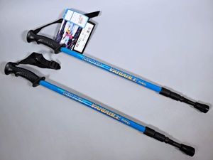 新品未使用 MILLET ミレー トレッキング ポール MSTK01 トレッキング ステッキ ハイキン