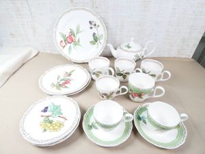 ノリタケ ロイヤルオーチャードのYahoo!オークション(旧ヤフオク!)の