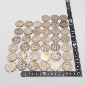 1ドル銀貨 アメリカの値段と価格推移は？｜313件の売買データから1ドル