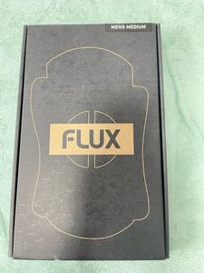 FLUX CANT PAD Mサイズ BURTON STEP ON カントパッド
