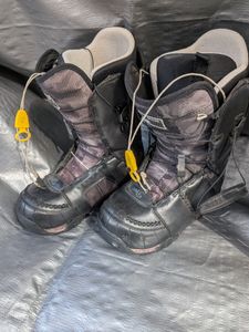 バートン　スノーボードブーツ　26cm 送料込み　 BURTON