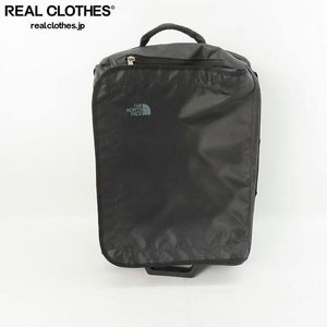 THE NORTH FACE/ノースフェイス スーツケース/キャリーケース ローリングサンダー AJPM T