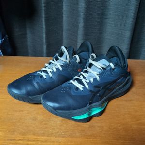 美品ballaholic × Asics Nova Surge Low 26.5cm