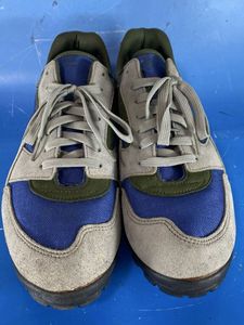 SHIMANO SPD対応 マウンテンバイクシューズ SH-MO31 28.5cm 名作モデル