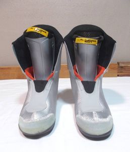 インナー ブーツ①★25.0cm-25.5cm★SALOMON(サロモン)★my customfit sport★スキー ブ