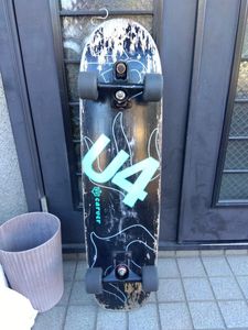 格安　カーバー サーフスケート　CARVER　サーフィン