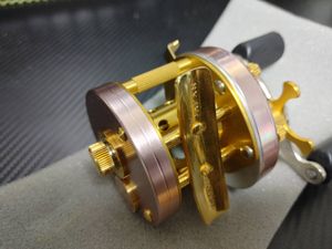 メガバス Pagani P300 RIGHT PINK GOLD