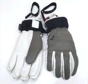 メーカーサンプルタグ付き/25REUSCH HIGHLAND R-TEX XT　ホワイト/ライトグレイ　8.5