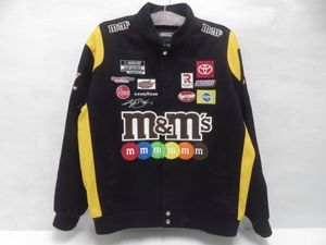 レーシングジャケット M&M Sの値段と価格推移は？｜4件の売買データ