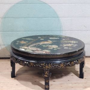 螺鈿 テーブルの値段と価格推移は？｜17件の売買データから螺鈿