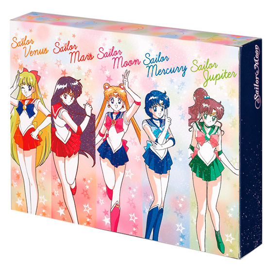 新品 セーラームーン 指示ボールペン 変身 ロッド スティック