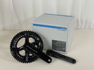 新品　シマノ デュラエース　DURA ACE 11s 172.5 54/40 SHIMANO FC-09
