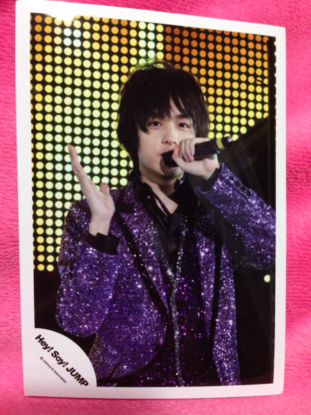 伊野尾慧 Hey Say Jump ショップ写真 62 Hey Say Jump 売買されたオークション情報 Yahooの商品情報をアーカイブ公開 オークファン Aucfan Com 伊野尾慧 Hey Say Jump ショップ写真 62 Hey Say Jump 売買されたオークション情報 Yahooの商品情報をアーカイブ公開 オークファン Aucfan Com