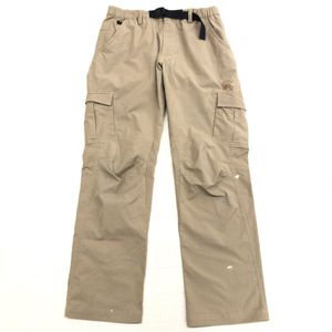 ●MAMMUT マムート 定価13,200円 ゲットアウェイ アドバンス カーゴ クライミングパンツ