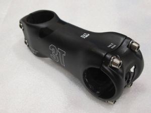 3T ARX LTD 90mm 6° カーボンステム