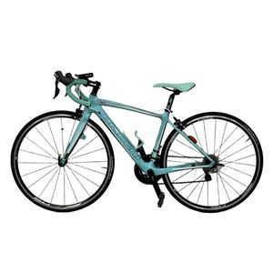 Bianchi DAMA BIANCA INTENSO 105 2017年モデル ビアンキ ロードバイク 自転車 中古 M108