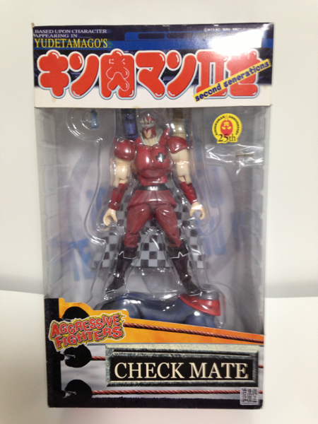 キン肉マン 世 チェック メイト 浪曼堂 キン肉マン 売買されたオークション情報 Yahooの商品情報をアーカイブ公開 オークファン Aucfan Com キン肉マン 世 チェック メイト 浪曼堂 キン肉マン 売買されたオークション情報 Yahooの商品情報をアーカイブ公開 オークファン Aucfan Com