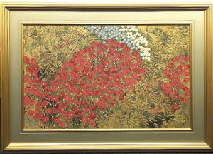 平松礼二の値段と価格推移は？｜9件の売買データから平松礼二の価値が