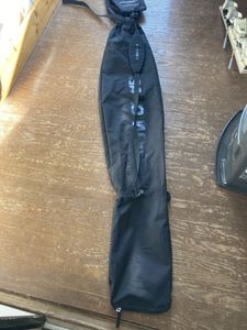 ★ サロモンスキーケース★ ブラック★激安売り切り！