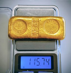 金錠の値段と価格推移は？｜241件の売買データから金錠の価値がわかる