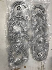 LANケーブル（注意1.5ｍです）ＣＡＴ５Ｅ　10本セット