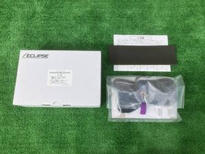 イクリプス　純正 新品　DTVF18 フィルムアンテナキット　4×4デジタルTV/GPS一体型フィ